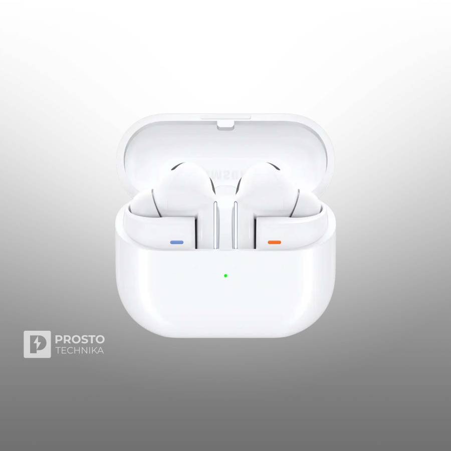 Наушники Samsung Galaxy Buds 3 Pro White